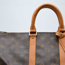 Louis Vuitton Keepall 45 Monogram Shoulder Strap