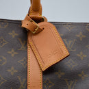 Louis Vuitton Keepall 45 Monogram Shoulder Strap