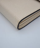Dionysus Wallet On Chain Gucci Blanc