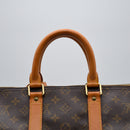 Louis Vuitton Keepall 45 Monogram Shoulder Strap