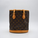 Louis Vuitton Bucket Pm