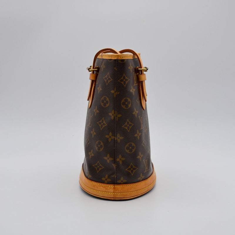 Louis Vuitton Bucket Pm