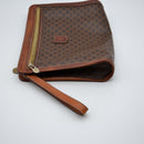 Bolso de mano vintage Céline Macadam