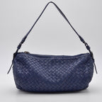 Bottega Veneta Intrecciato Shoulder Bag