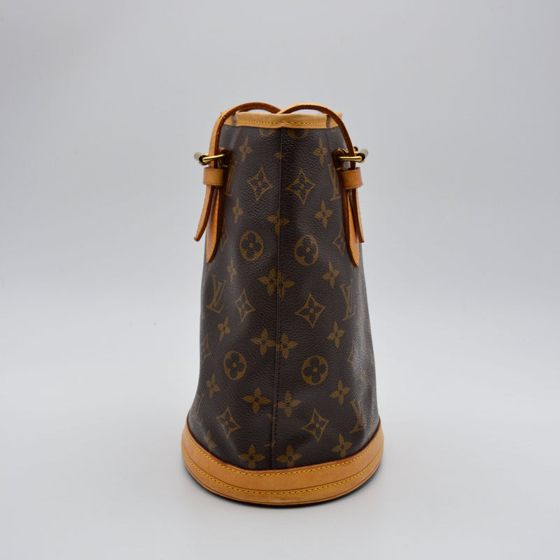 Louis Vuitton Bucket Pm