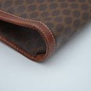 Bolso de mano vintage Céline Macadam