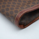 Bolso de mano vintage Céline Macadam