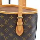 Louis Vuitton Bucket Pm