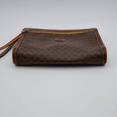 Bolso de mano vintage Céline Macadam