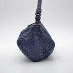 Bottega Veneta Intrecciato Shoulder Bag