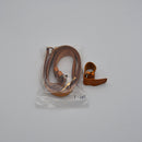 Louis Vuitton Keepall 45 Monogram Shoulder Strap