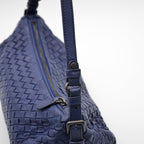 Bottega Veneta Intrecciato Shoulder Bag