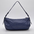 Bottega Veneta Intrecciato Shoulder Bag