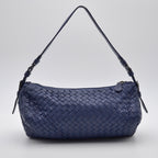 Bottega Veneta Intrecciato Shoulder Bag