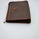 Céline Macadam Vintage Clutch