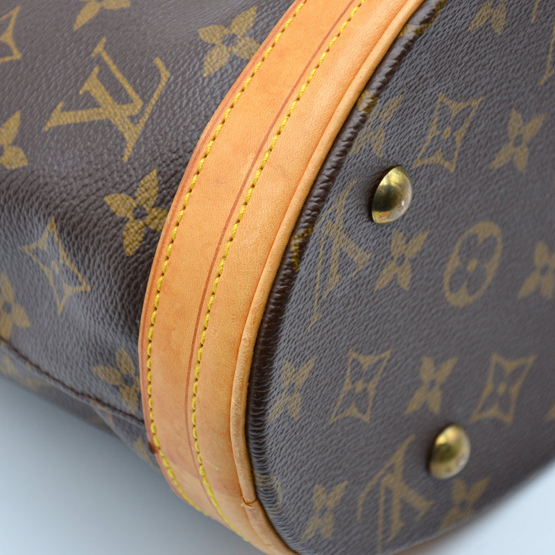 Louis Vuitton Bucket Pm
