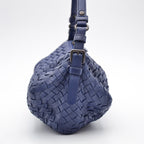 Bottega Veneta Intrecciato Shoulder Bag
