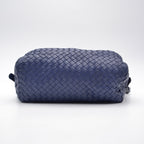 Bottega Veneta Intrecciato Shoulder Bag