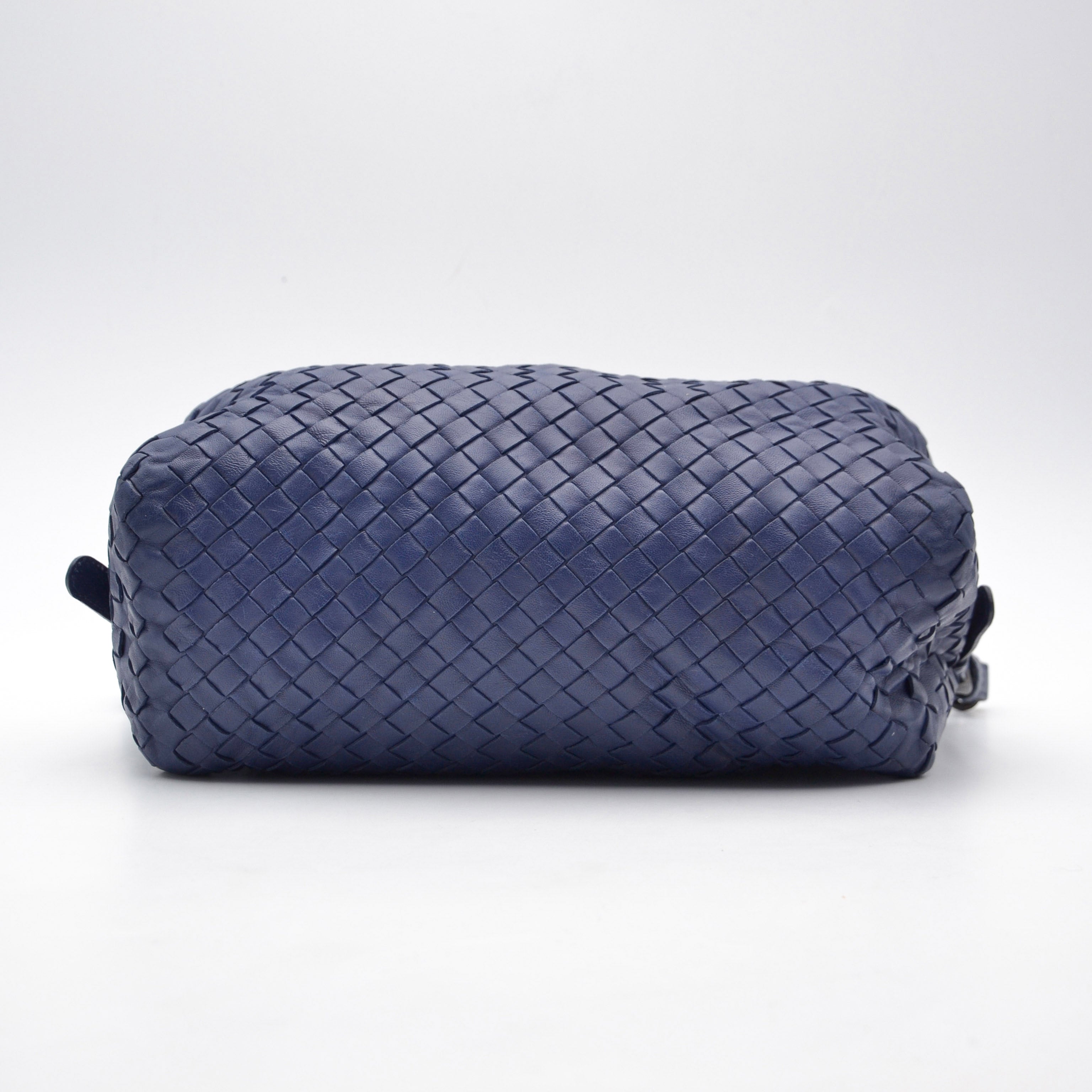 Bottega Veneta Intrecciato Shoulder Bag