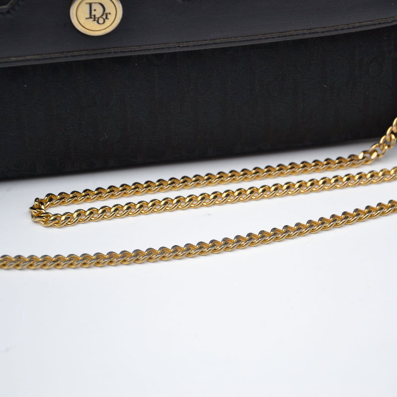 Cartera Dior Vintage