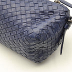 Bottega Veneta Intrecciato Shoulder Bag