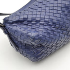 Bottega Veneta Intrecciato Shoulder Bag