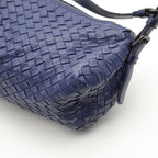 Bottega Veneta Intrecciato Shoulder Bag