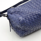 Bottega Veneta Intrecciato Shoulder Bag