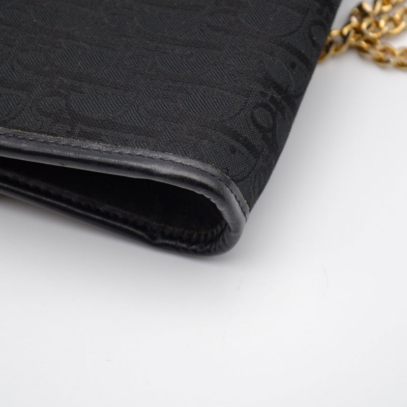 Cartera Dior Vintage