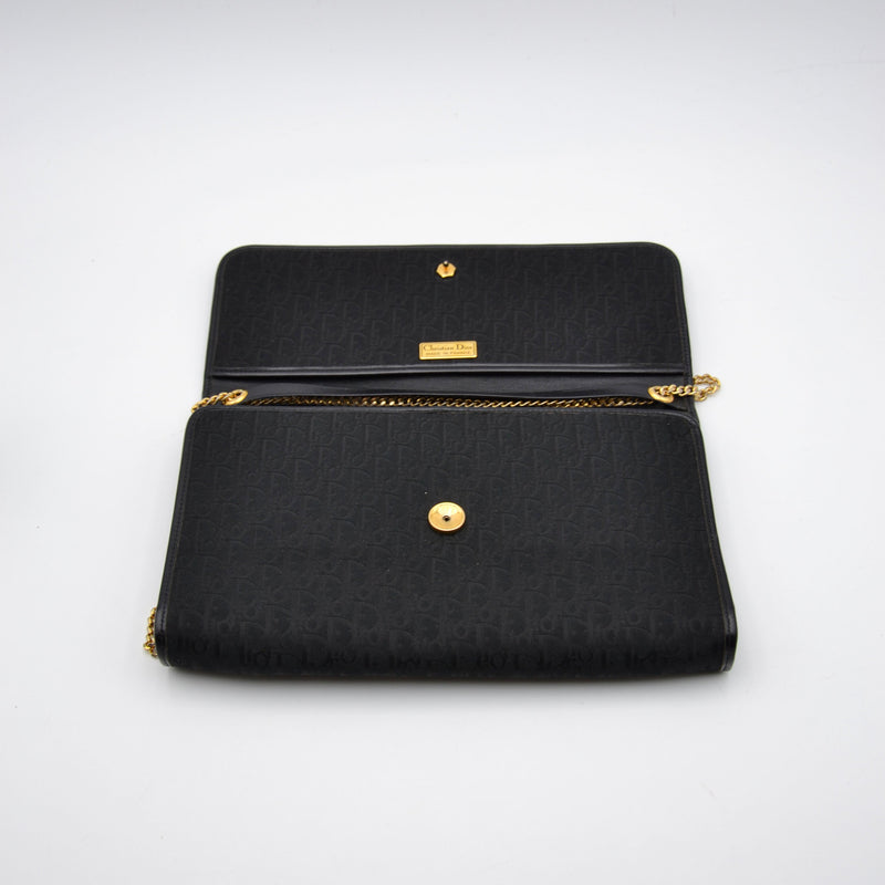 Cartera Dior Vintage