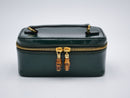 Vanity Gucci Vintage Fir Green