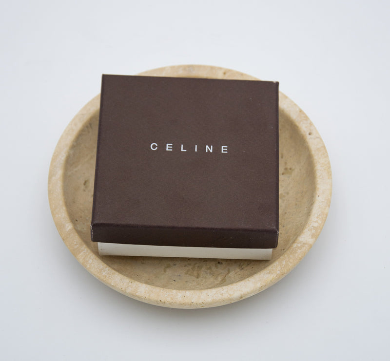 Collar de cadena larga Céline