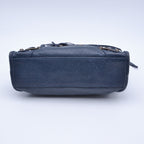 Balenciaga City Azul Marino
