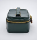 Vanity Gucci Vintage Fir Green