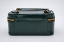 Vanity Gucci Vintage Fir Green