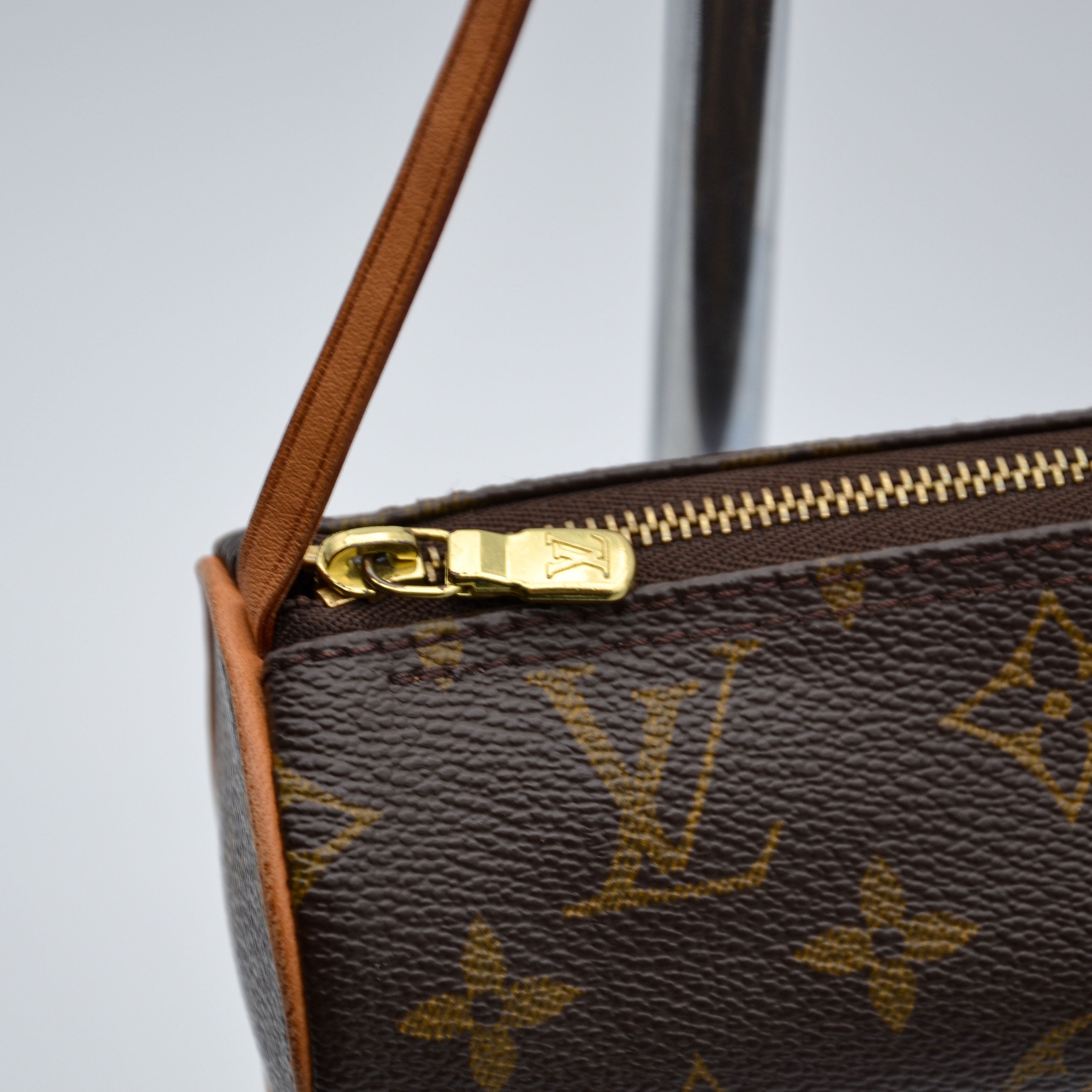 Pochette Louis Vuitton Papillon