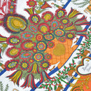 Bufanda Hermès “Découpages”