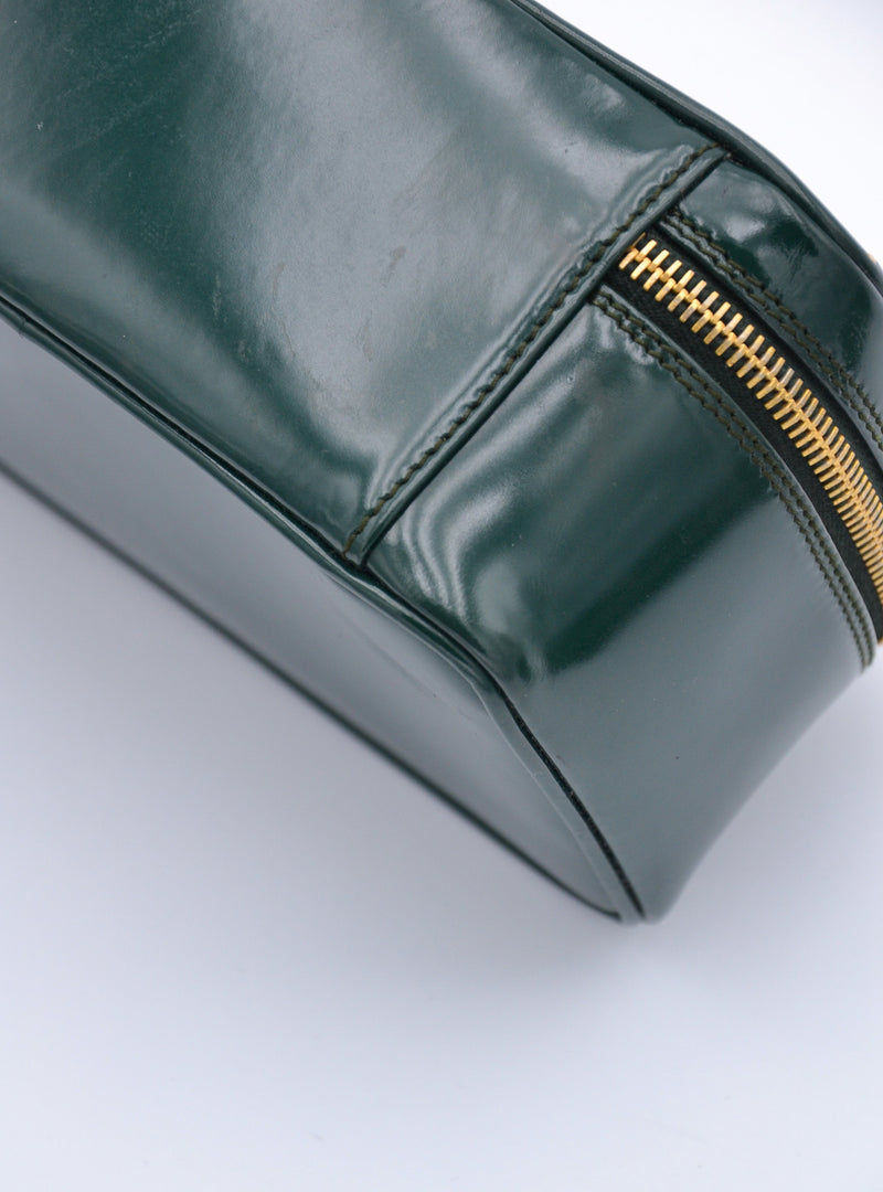 Vanity Gucci Vintage Fir Green