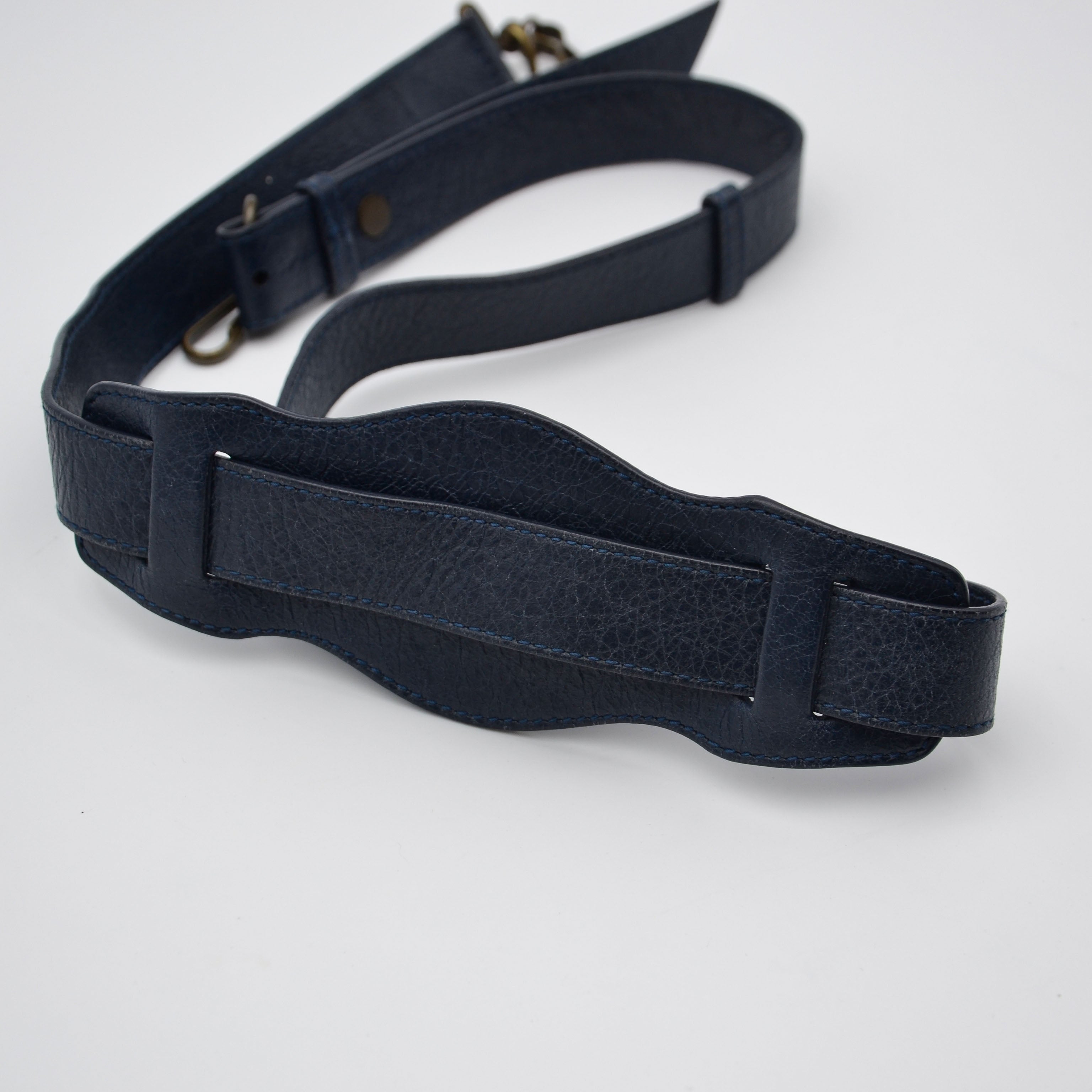 Balenciaga City Azul Marino