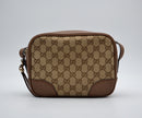 Bolso Gucci Bree Gg Supreme Beige
