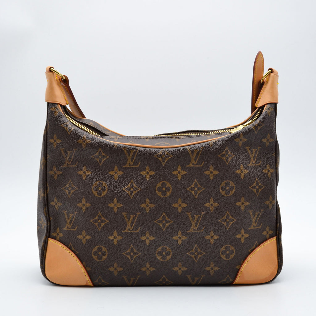 Louis Vuitton Boulogne 30 Monogram