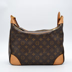 Louis Vuitton Boulogne 30 Monogram