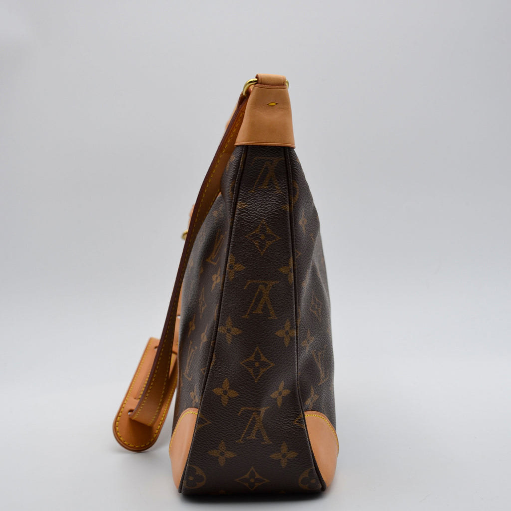 Louis Vuitton Boulogne 30 Monogram