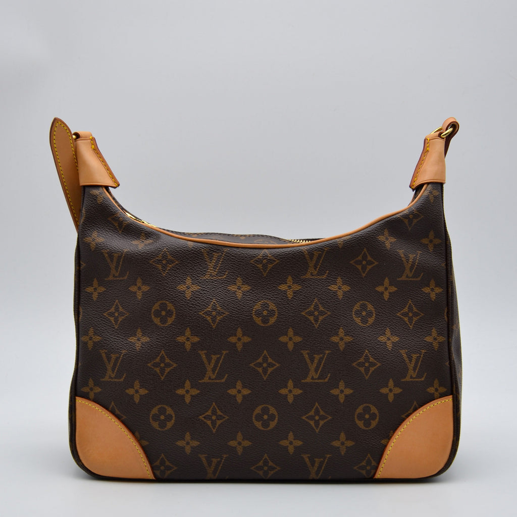 Louis Vuitton Boulogne 30 Monogram