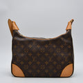 Louis Vuitton Boulogne 30 Monogram