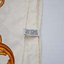 Vintage 90s Chanel Scarf