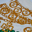 Vintage 90s Chanel Scarf