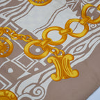 Vintage Céline Scarf