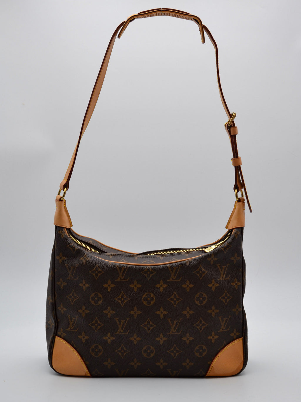 Louis Vuitton Boulogne 30 Monogram