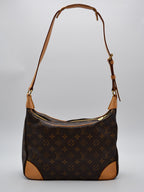 Louis Vuitton Boulogne 30 Monogram